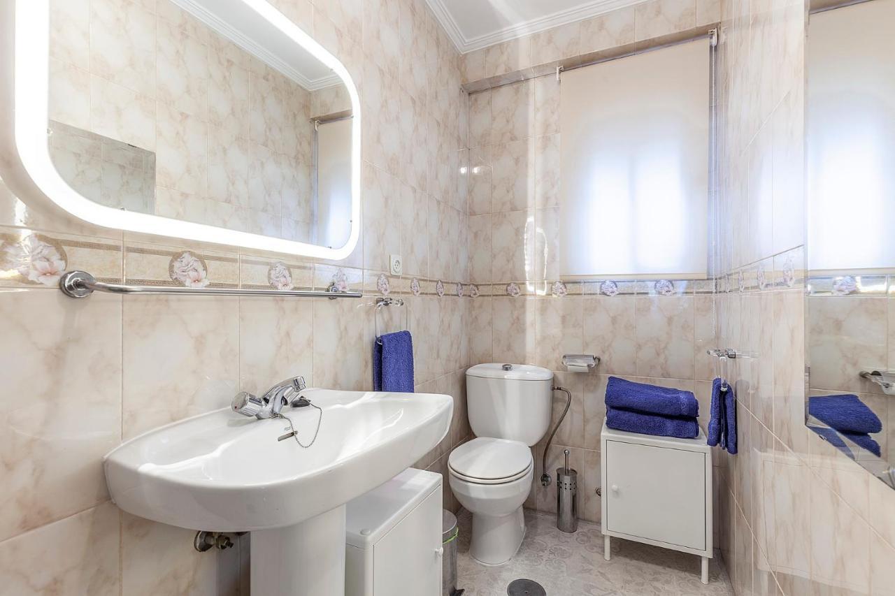 Fantastico Apto Recien 2 Hab-sevilla-triana Appartement