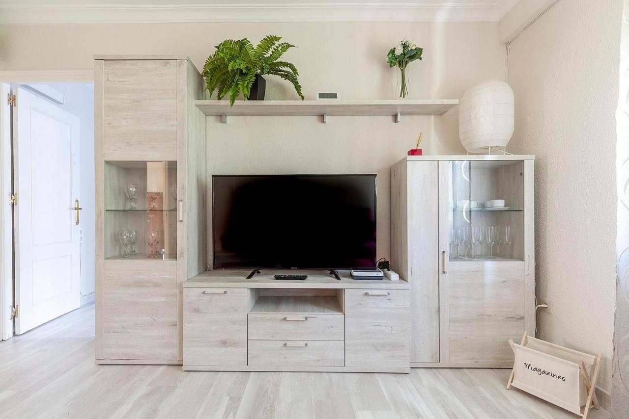 Fantastico Apto Recien 2 Hab-sevilla-triana Appartement Sevilla
